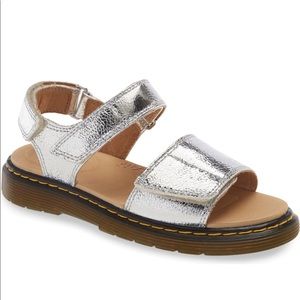 Dr martens rami sandal kids